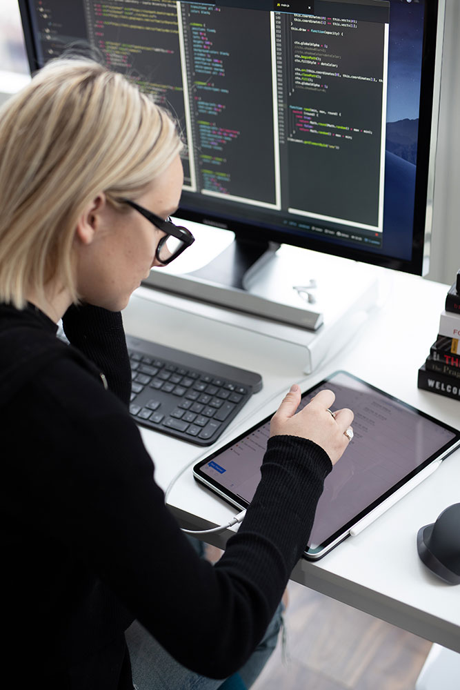 Koliko zarađuju žene u IT sektoru?
