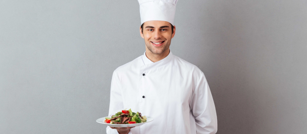 Read more about the article Kako da znam da li je smer Kulinarski tehničar za mene?